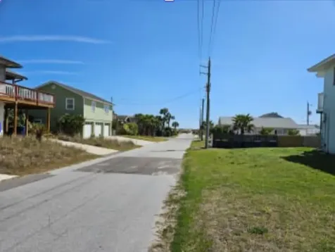 348 Tarpon Avenue Fernandina Beach FL 32034