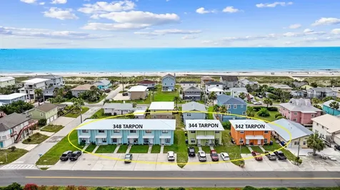 348 Tarpon Avenue Fernandina Beach FL 32034