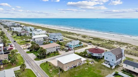 348 Tarpon Avenue Fernandina Beach FL 32034