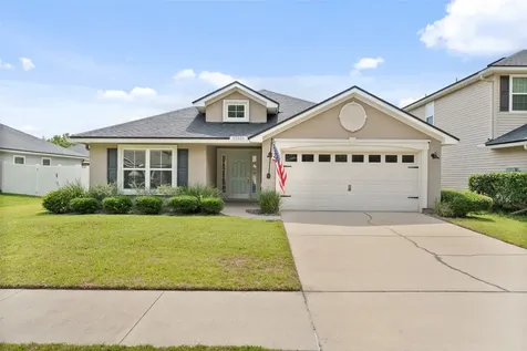 11521 Dunforth Cove Drive Jacksonville FL 32218