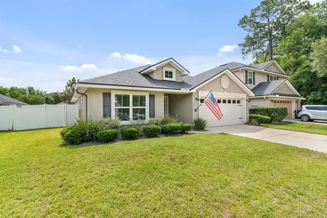 11521 Dunforth Cove Drive Jacksonville FL 32218