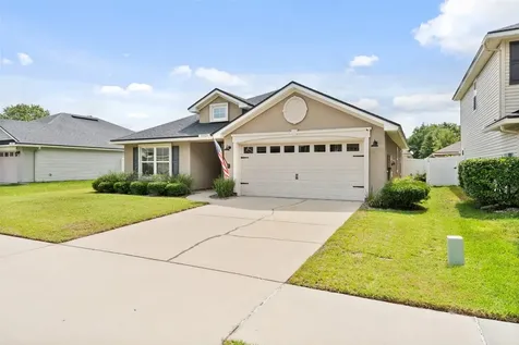 11521 Dunforth Cove Drive Jacksonville FL 32218