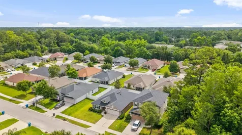 11521 Dunforth Cove Drive Jacksonville FL 32218