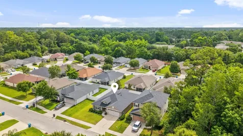 11521 Dunforth Cove Drive Jacksonville FL 32218