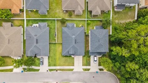 11521 Dunforth Cove Drive Jacksonville FL 32218