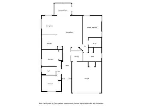 11521 Dunforth Cove Drive Jacksonville FL 32218