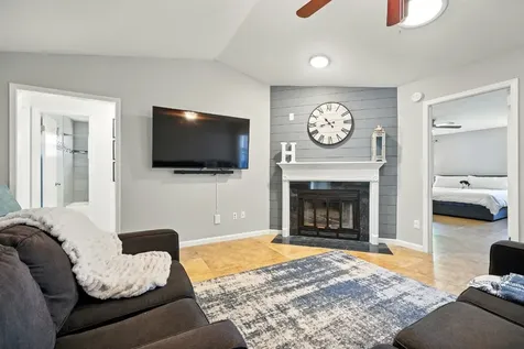 1618 Beverly Bay Court Jacksonville FL 32225
