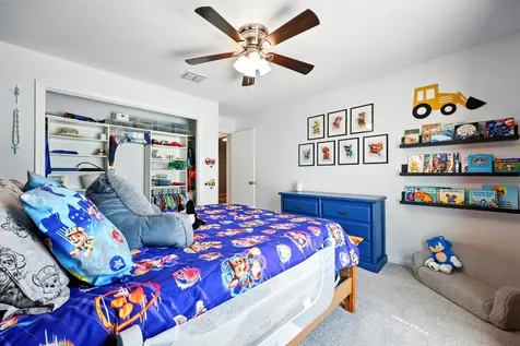 1618 Beverly Bay Court Jacksonville FL 32225