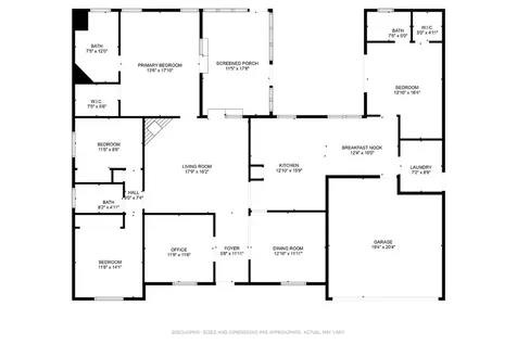 1618 Beverly Bay Court Jacksonville FL 32225