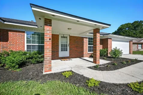 1618 Beverly Bay Court Jacksonville FL 32225
