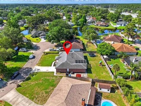 1618 Beverly Bay Court Jacksonville FL 32225