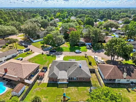1618 Beverly Bay Court Jacksonville FL 32225