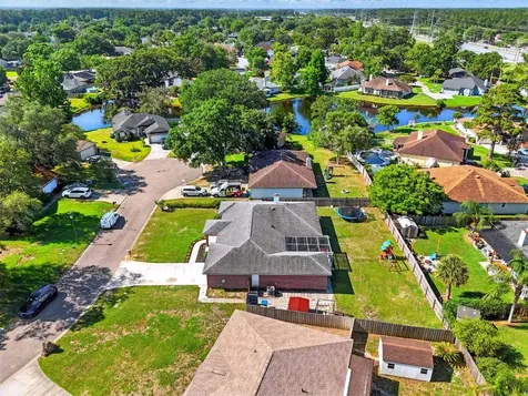 1618 Beverly Bay Court Jacksonville FL 32225