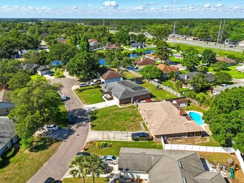 1618 Beverly Bay Court Jacksonville FL 32225