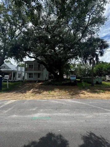 413 N 4th Street Fernandina Beach FL 32034