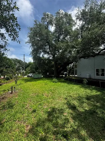 413 N 4th Street Fernandina Beach FL 32034