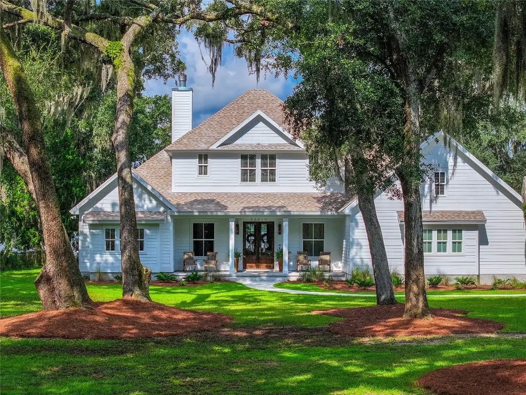 95010 Pacific Isle Fernandina Beach FL 32034