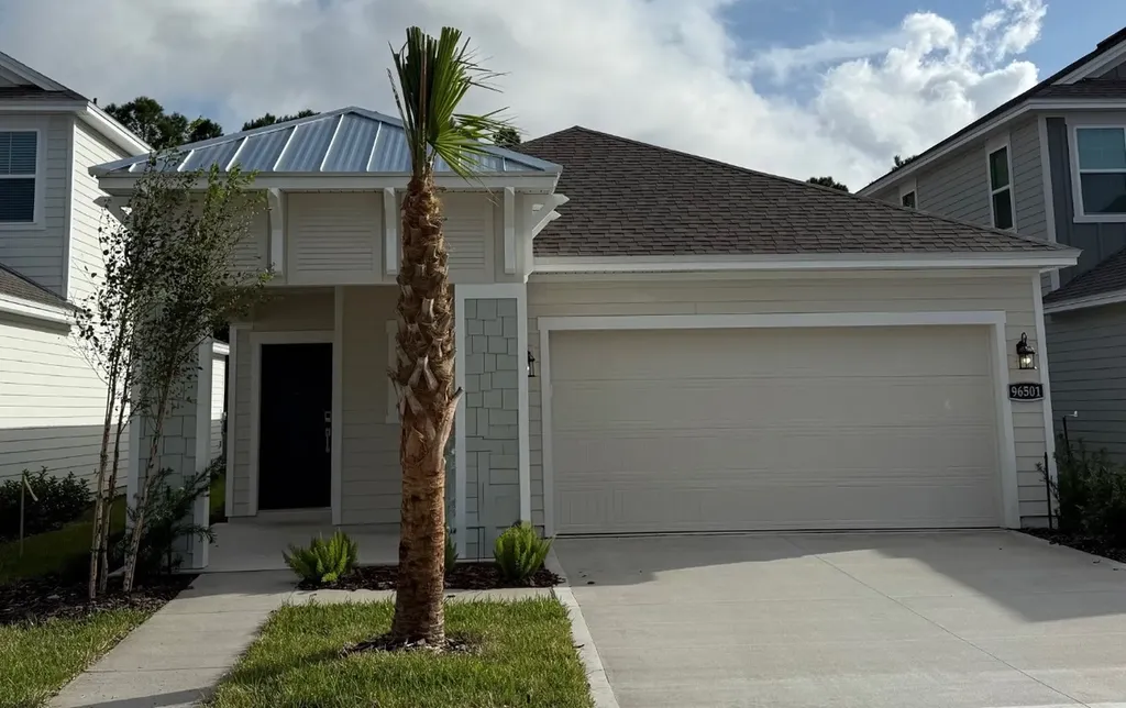 96501 Stillpoint Way Fernandina Beach FL 32034