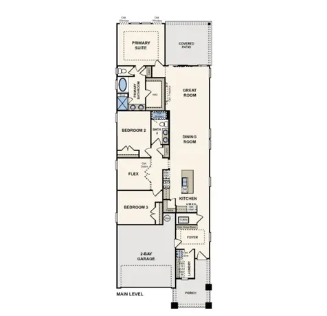 96501 Stillpoint Way Fernandina Beach FL 32034