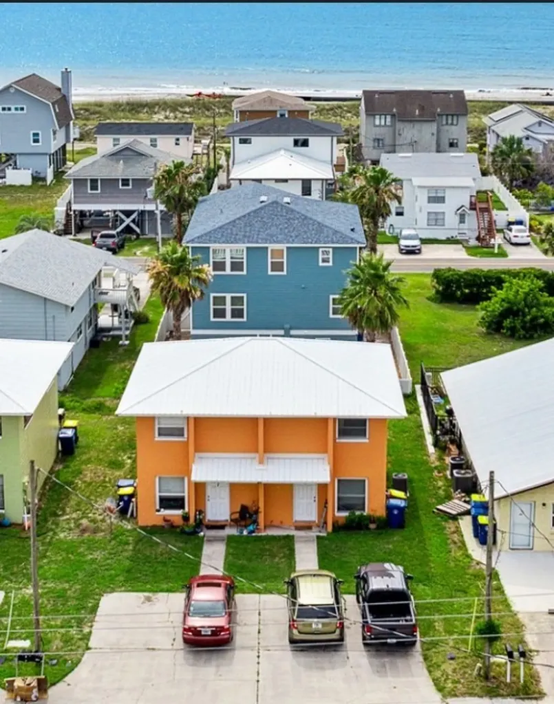342 Tarpon Avenue Fernandina Beach FL 32034