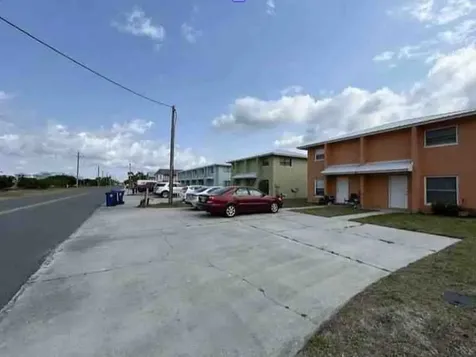 342 Tarpon Avenue Fernandina Beach FL 32034