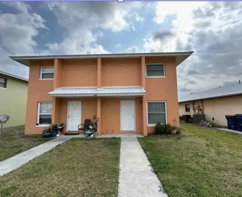342 Tarpon Avenue Fernandina Beach FL 32034