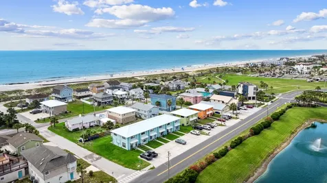 342 Tarpon Avenue Fernandina Beach FL 32034