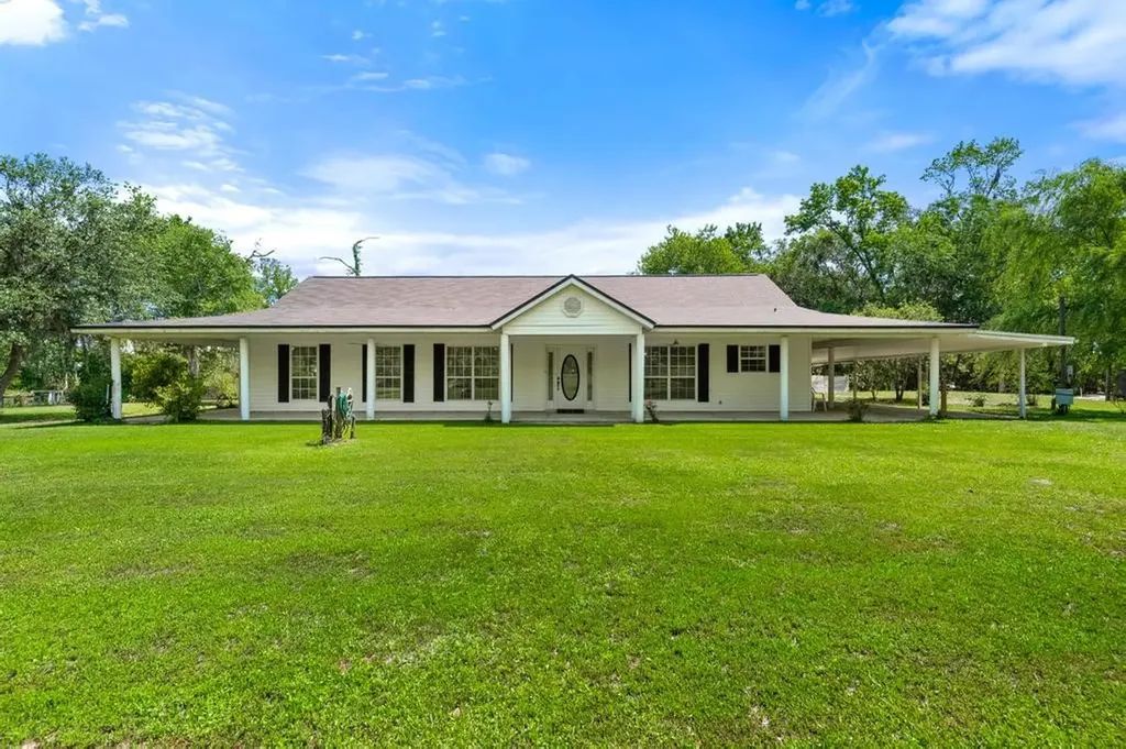 10381 Allene Road Jacksonville FL 32219