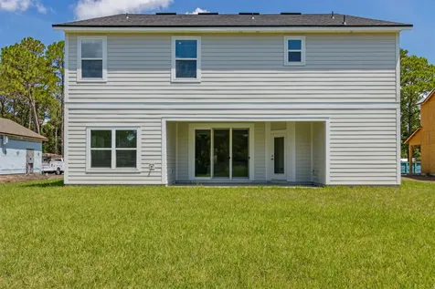 96124 Pirates Bluff Road Yulee FL 32097