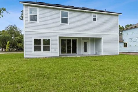 96100 Pirates Bluff Road Yulee FL 32097
