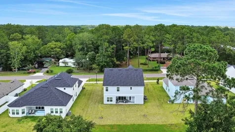 96100 Pirates Bluff Road Yulee FL 32097