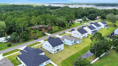 96100 Pirates Bluff Road Yulee FL 32097