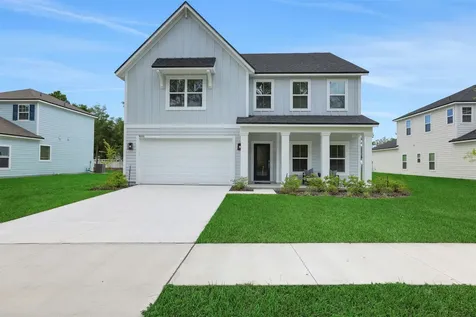 96100 Pirates Bluff Road Yulee FL 32097