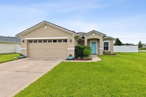86774 Cartesian Pointe Drive Yulee FL 32097