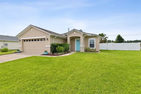 86774 Cartesian Pointe Drive Yulee FL 32097
