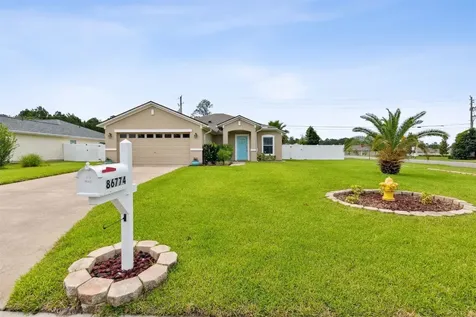 86774 Cartesian Pointe Drive Yulee FL 32097