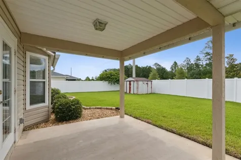 86774 Cartesian Pointe Drive Yulee FL 32097