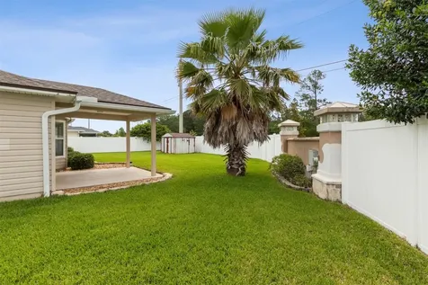 86774 Cartesian Pointe Drive Yulee FL 32097