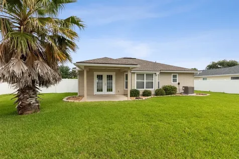 86774 Cartesian Pointe Drive Yulee FL 32097