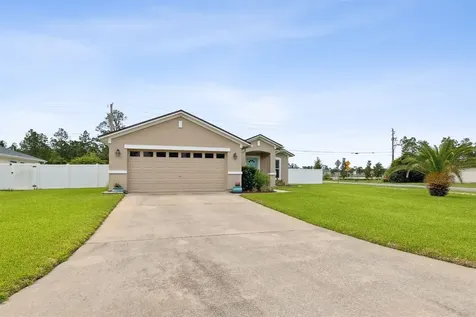 86774 Cartesian Pointe Drive Yulee FL 32097