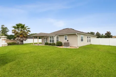 86774 Cartesian Pointe Drive Yulee FL 32097