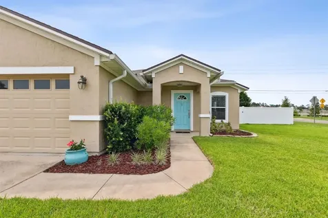 86774 Cartesian Pointe Drive Yulee FL 32097
