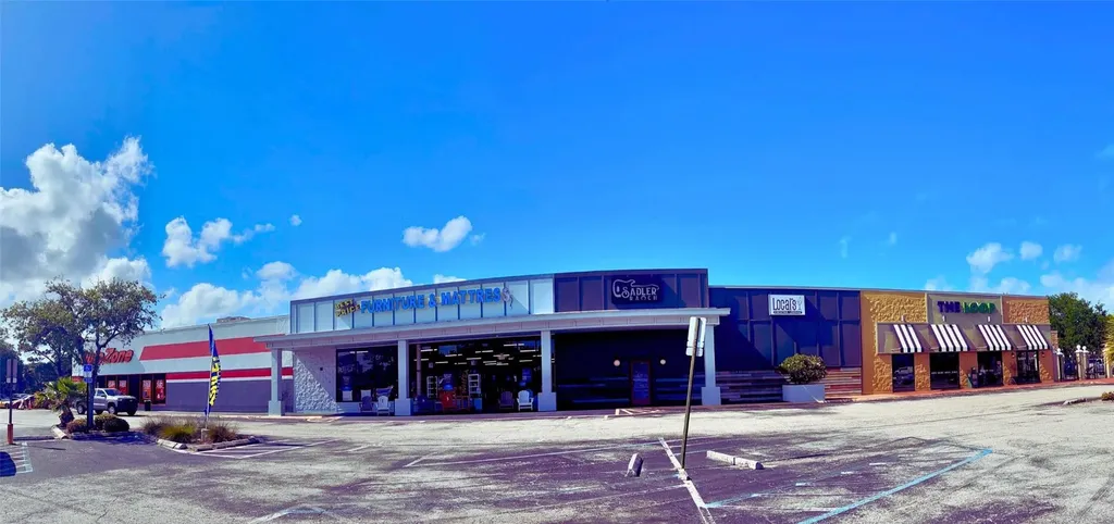 869 Sadler Road Fernandina Beach FL 32034