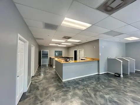 869 Sadler Road Fernandina Beach FL 32034