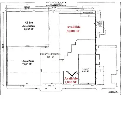 869 Sadler Road Fernandina Beach FL 32034