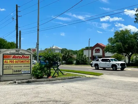 869 Sadler Road Fernandina Beach FL 32034
