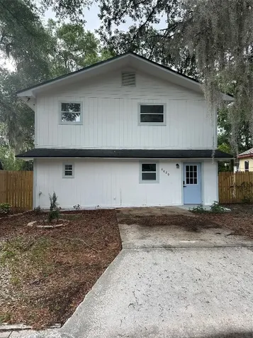 8020 Tamarack Street Jacksonville FL 32208