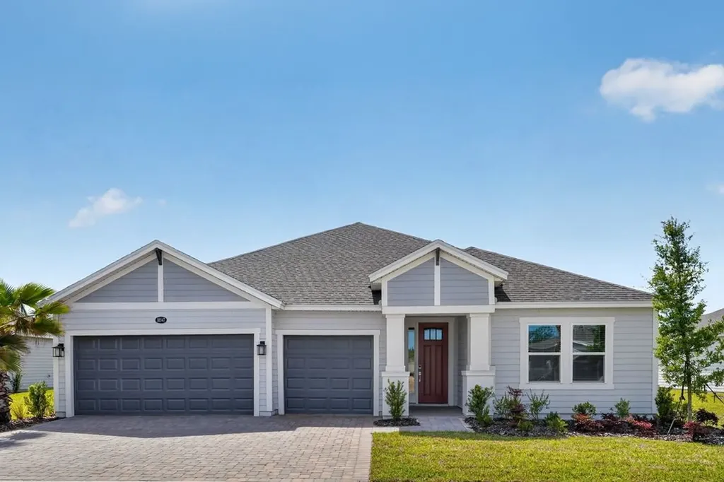 86547 Oar Row South Yulee FL 32097