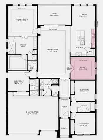 86547 Oar Row South Yulee FL 32097
