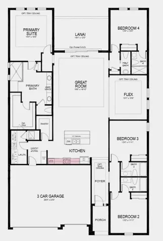86555 Oar Row South Yulee FL 32097